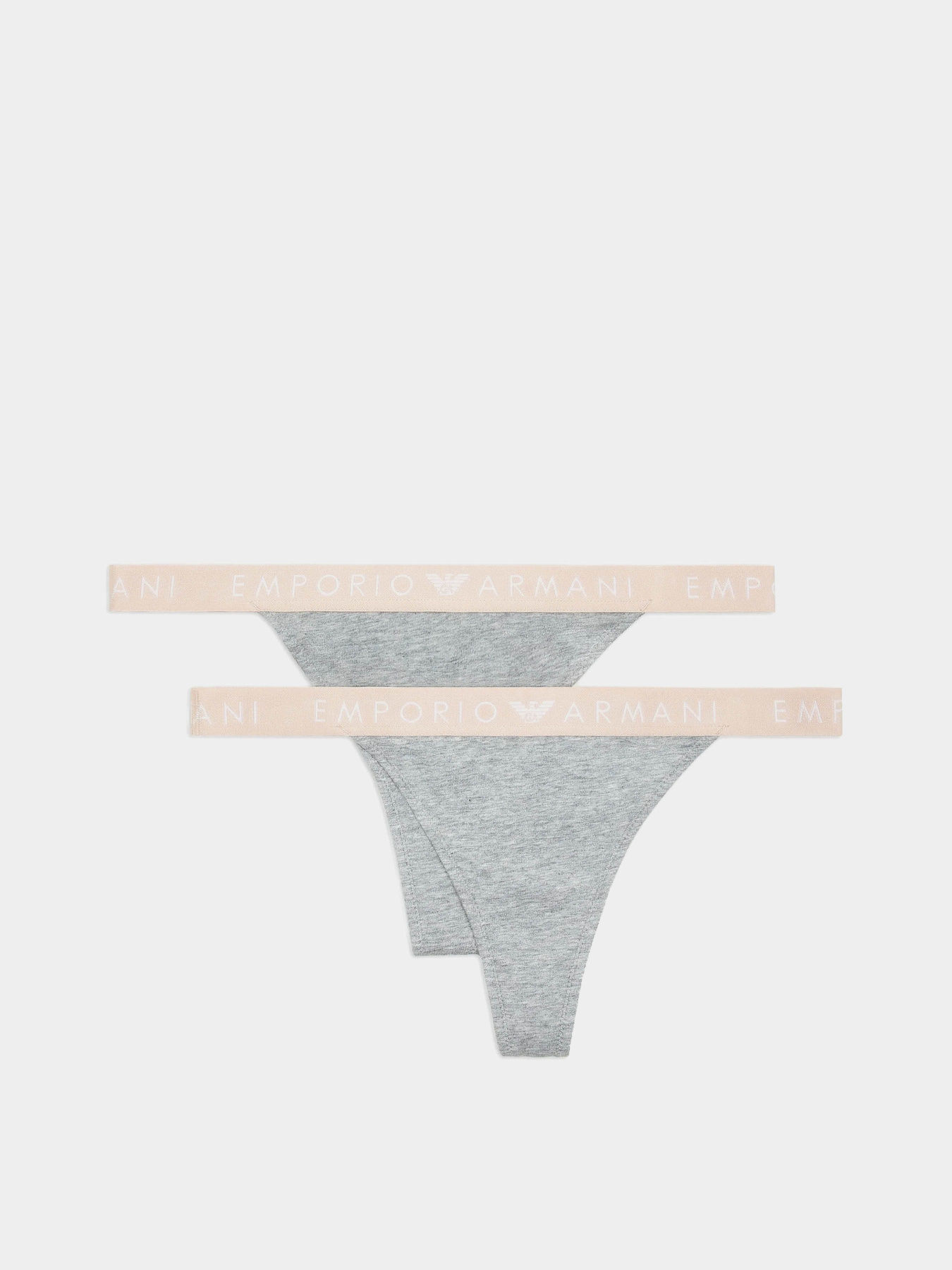 Набор трусов Emporio Armani модель 164522-4F227-00948 Фото