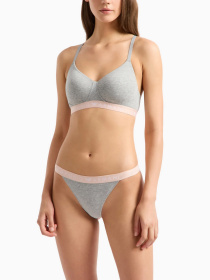 Набор трусов Emporio Armani модель 164522-4F227-00948 Фото