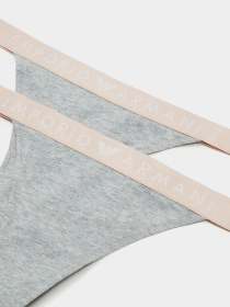 Набор трусов Emporio Armani модель 164522-4F227-00948 Фото