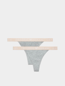 Набор трусов Emporio Armani модель 164522-4F227-00948 Фото