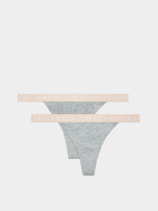 Набор трусов Emporio Armani модель 164522-4F227-00948 Фото