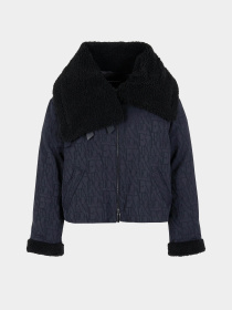 Зимова куртка Emporio Armani модель 6D2B62-2NGGZ-0999 Зимова куртка Emporio Armani модель 6D2B62-2NGGZ-0999 Фото