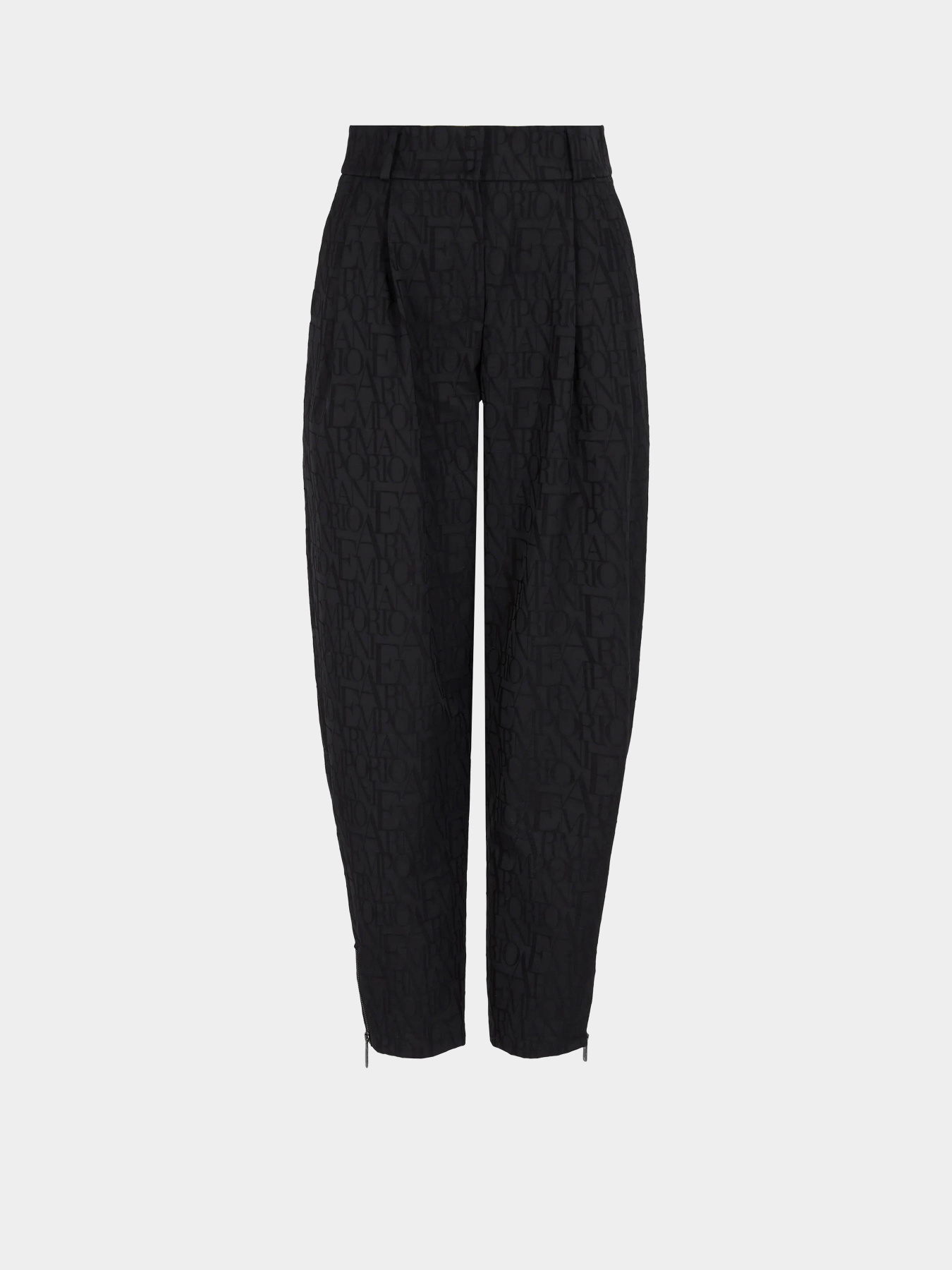 Брюки повседневные Emporio Armani модель 6D2P62-2NGGZ-0999 Фото