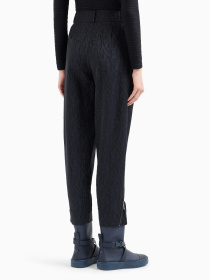 Брюки повседневные Emporio Armani модель 6D2P62-2NGGZ-0999 Фото