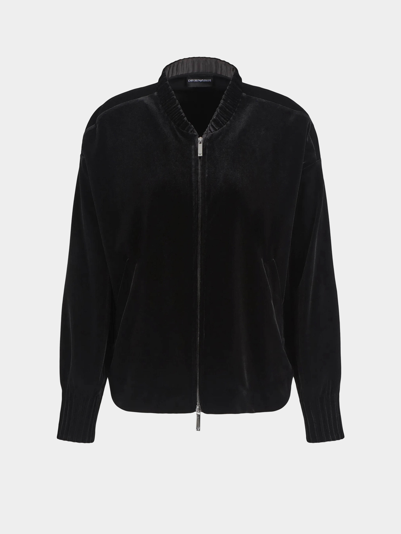 Бомбер Emporio Armani модель 6D2B6C-2JVZZ-0999 Фото