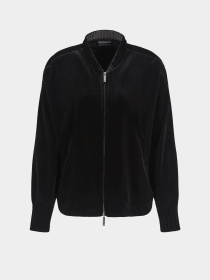 Бомбер Emporio Armani модель 6D2B6C-2JVZZ-0999 Фото