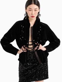 Бомбер Emporio Armani модель 6D2B6C-2JVZZ-0999 Фото