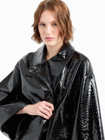 Демісезонна куртка Emporio Armani модель 6D2B76-2NGTZ-0999 Фото