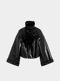 Демісезонна куртка Emporio Armani модель 6D2B76-2NGTZ-0999 Фото