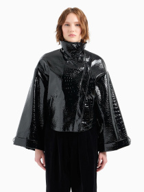 Демісезонна куртка Emporio Armani модель 6D2B76-2NGTZ-0999 Фото