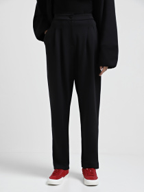 Брюки повседневные Emporio Armani модель 6D2P7B-2JXGZ-0999 Фото