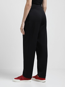 Повсякденні штани Emporio Armani модель 6D2P7B-2JXGZ-0999 Фото