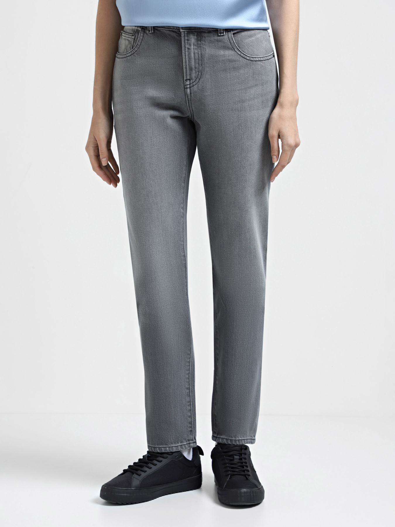 Бойфренды Emporio Armani модель 6D2J36-2DUQZ-0662 Фото