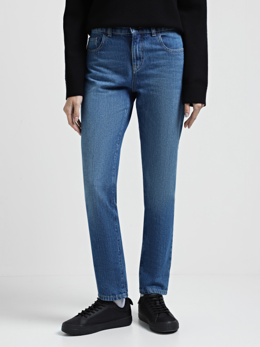 Бойфренды Emporio Armani модель 6D2J36-2DUQZ-0942 Фото