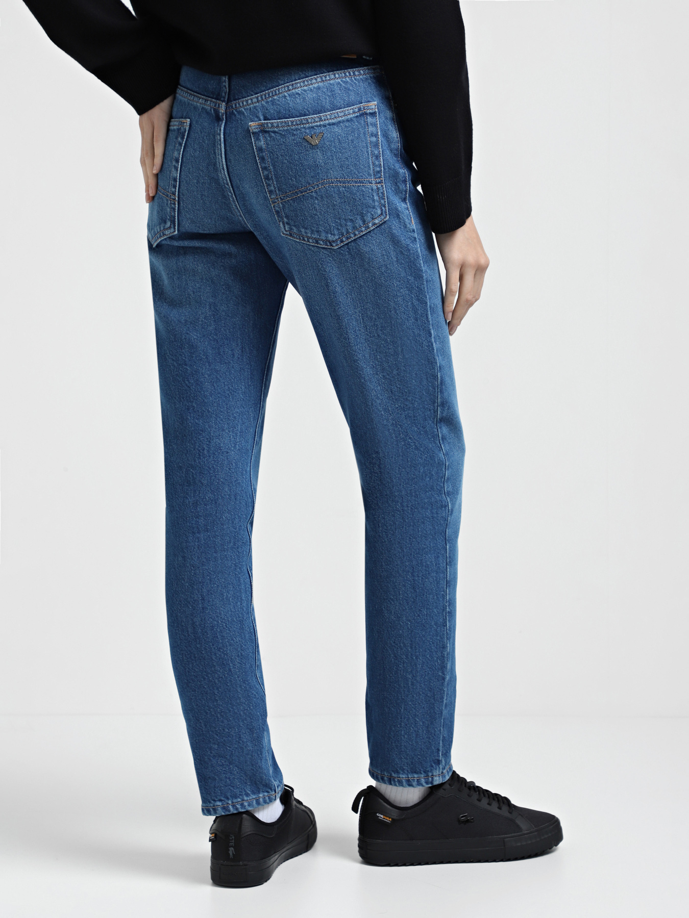 Бойфренди Emporio Armani модель 6D2J36-2DUQZ-0942 Фото