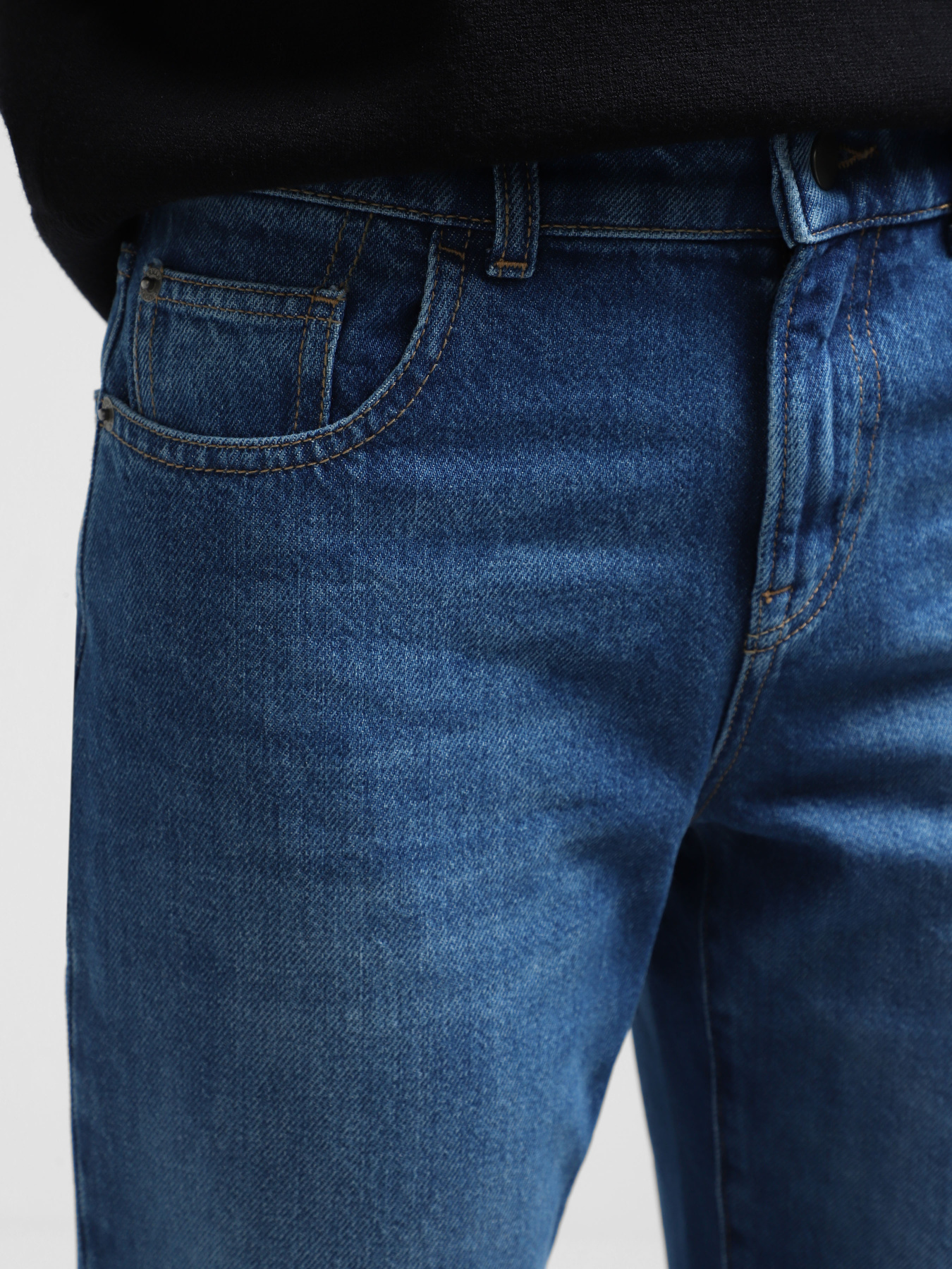 Бойфренди Emporio Armani модель 6D2J36-2DUQZ-0942 Фото