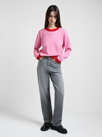 Прямые джинсы Emporio Armani модель 6D2J4B-2DUQZ-0662 Фото