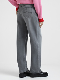 Прямые джинсы Emporio Armani модель 6D2J4B-2DUQZ-0662 Фото