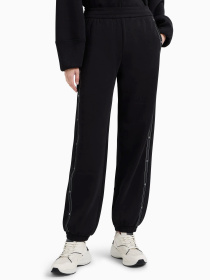 Штаны спортивные Emporio Armani модель 6D2P6D-1JHSZ-0999 Фото