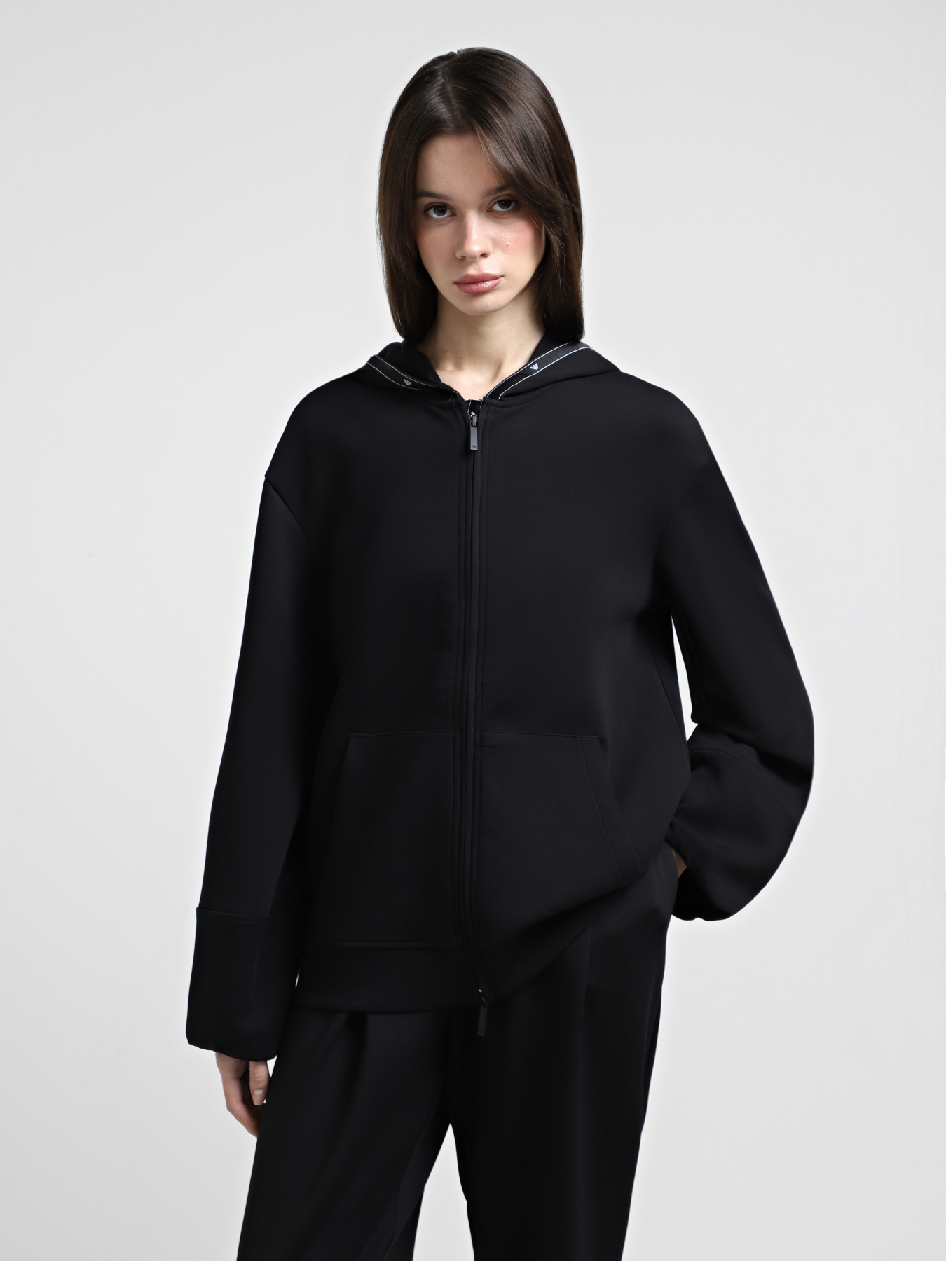 Кофта Emporio Armani модель 6D2M6D-1JHSZ-0999 Фото