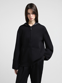 Кофта Emporio Armani модель 6D2M6D-1JHSZ-0999 Фото