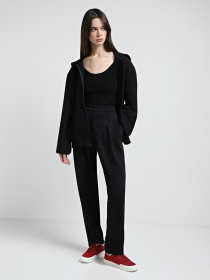 Кофта Emporio Armani модель 6D2M6D-1JHSZ-0999 Кофта Emporio Armani модель 6D2M6D-1JHSZ-0999 Фото