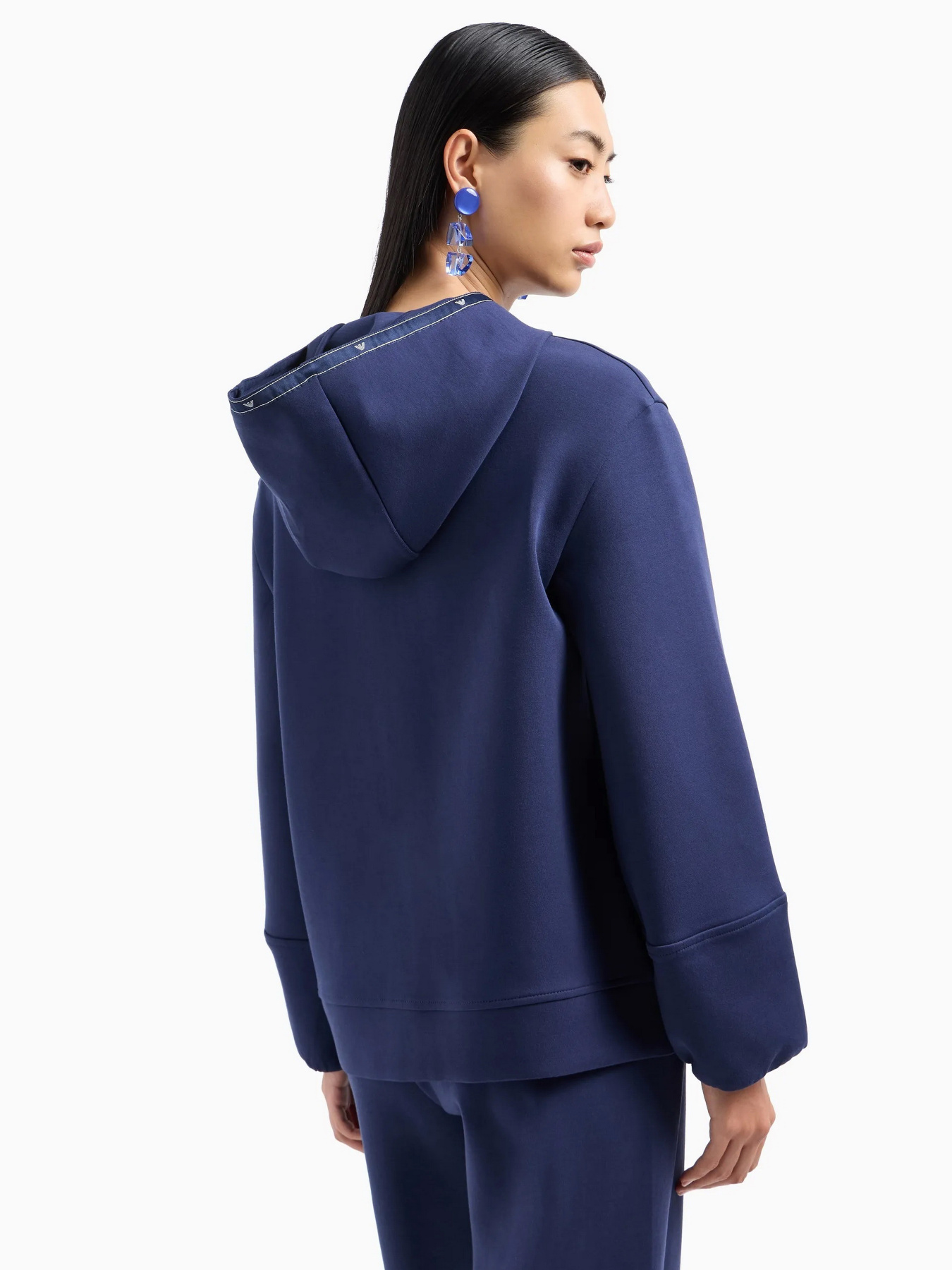 Кофта Emporio Armani модель 6D2M6D-1JHSZ-0917 Фото