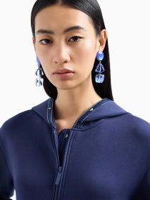 Кофта Emporio Armani модель 6D2M6D-1JHSZ-0917 Фото