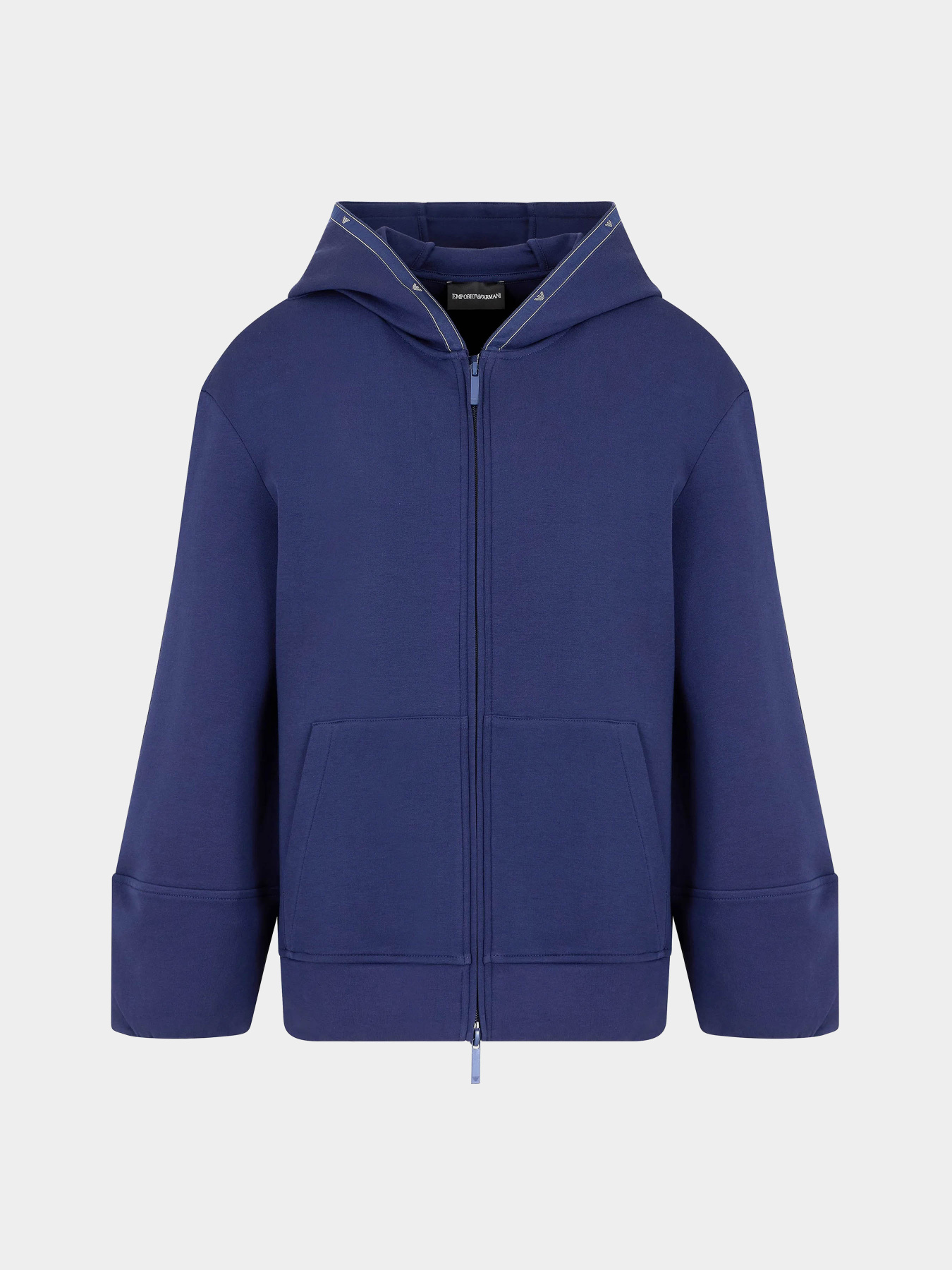 Кофта Emporio Armani модель 6D2M6D-1JHSZ-0917 Кофта Emporio Armani модель 6D2M6D-1JHSZ-0917 Фото