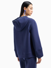 Кофта Emporio Armani модель 6D2M6D-1JHSZ-0917 Кофта Emporio Armani модель 6D2M6D-1JHSZ-0917 Фото