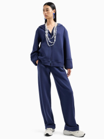 Кофта Emporio Armani модель 6D2M6D-1JHSZ-0917 Кофта Emporio Armani модель 6D2M6D-1JHSZ-0917 Фото