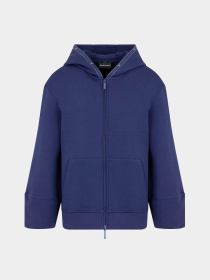 Кофта Emporio Armani модель 6D2M6D-1JHSZ-0917 Кофта Emporio Armani модель 6D2M6D-1JHSZ-0917 Фото