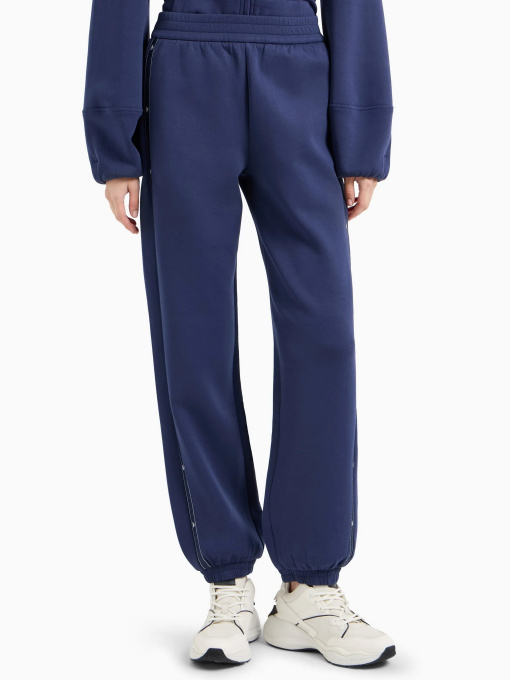 Штаны спортивные Emporio Armani модель 6D2P6D-1JHSZ-0917 Фото