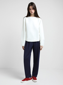 Брюки повседневные Emporio Armani модель 6D2P7B-2JXGZ-0917 Фото