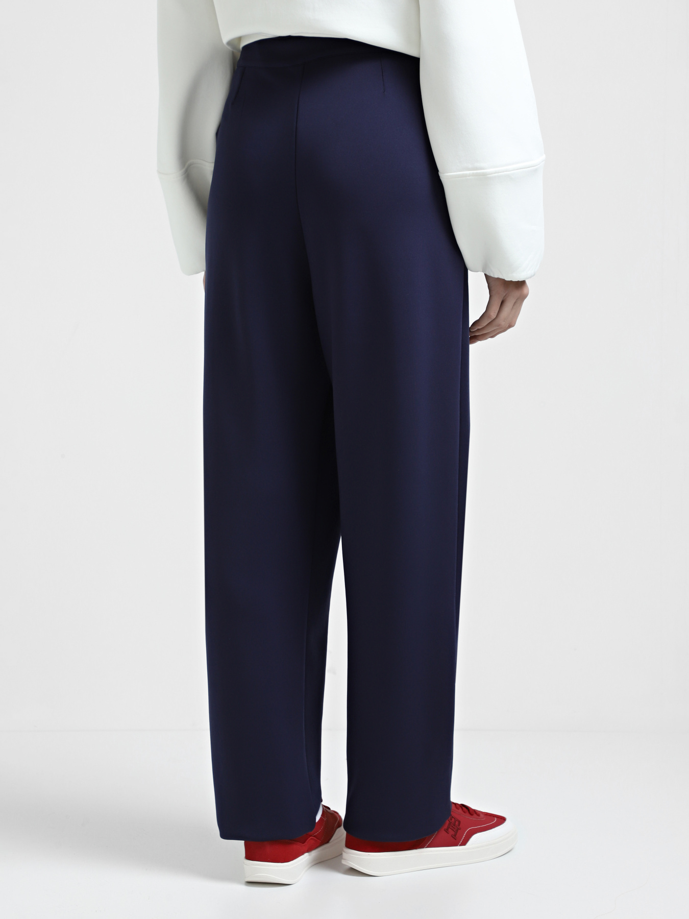 Повсякденні штани Emporio Armani модель 6D2P7B-2JXGZ-0917 Фото