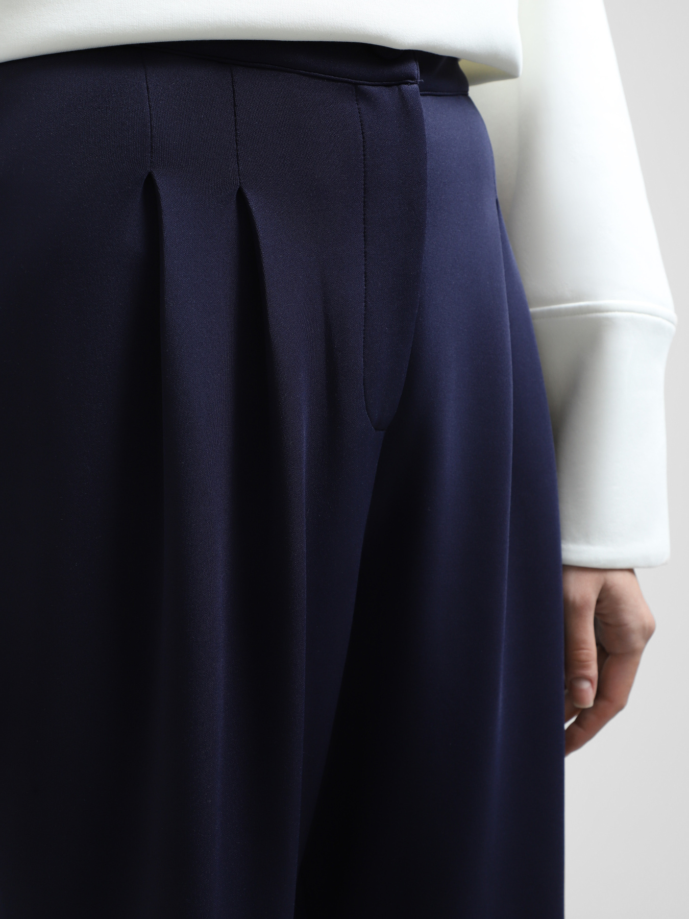 Повсякденні штани Emporio Armani модель 6D2P7B-2JXGZ-0917 Фото