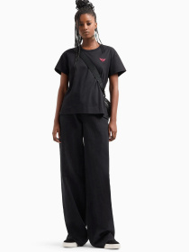 Футболка Emporio Armani модель 6D2M8I-2JKAZ-0999 Фото