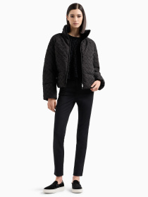 Свитер Emporio Armani модель 6D2MTC-2M10Z-0999 Фото