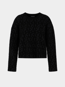 Свитер Emporio Armani модель 6D2MTC-2M10Z-0999 Фото