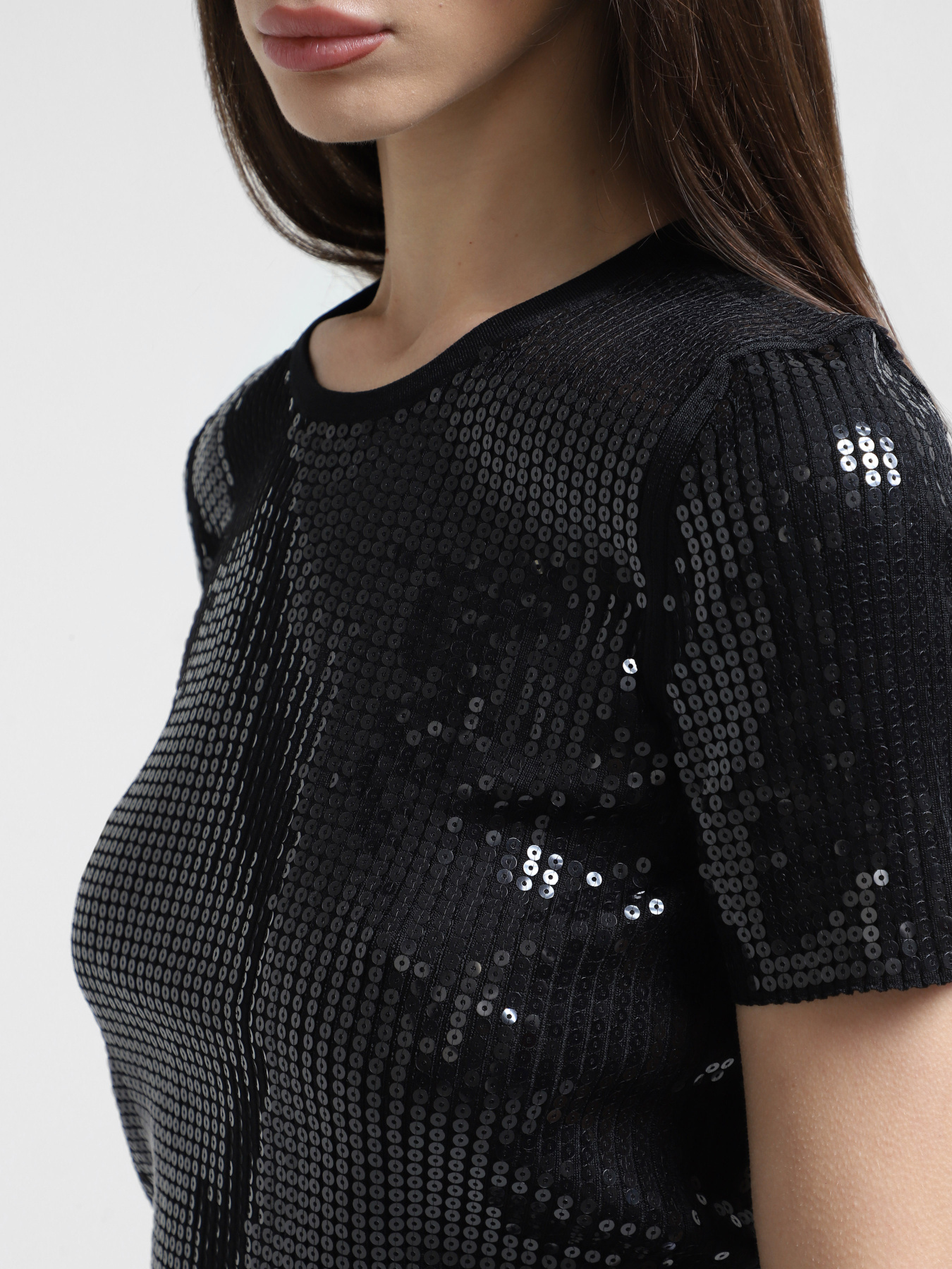 Футболка Emporio Armani модель 6D2MU8-2M39Z-0999 Фото