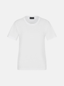 Футболка Emporio Armani модель 6D2T7F-2JFNZ-0100 Фото