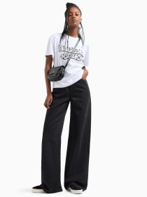 Футболка Emporio Armani модель 6D2T7H-2J4EZ-0100 Фото