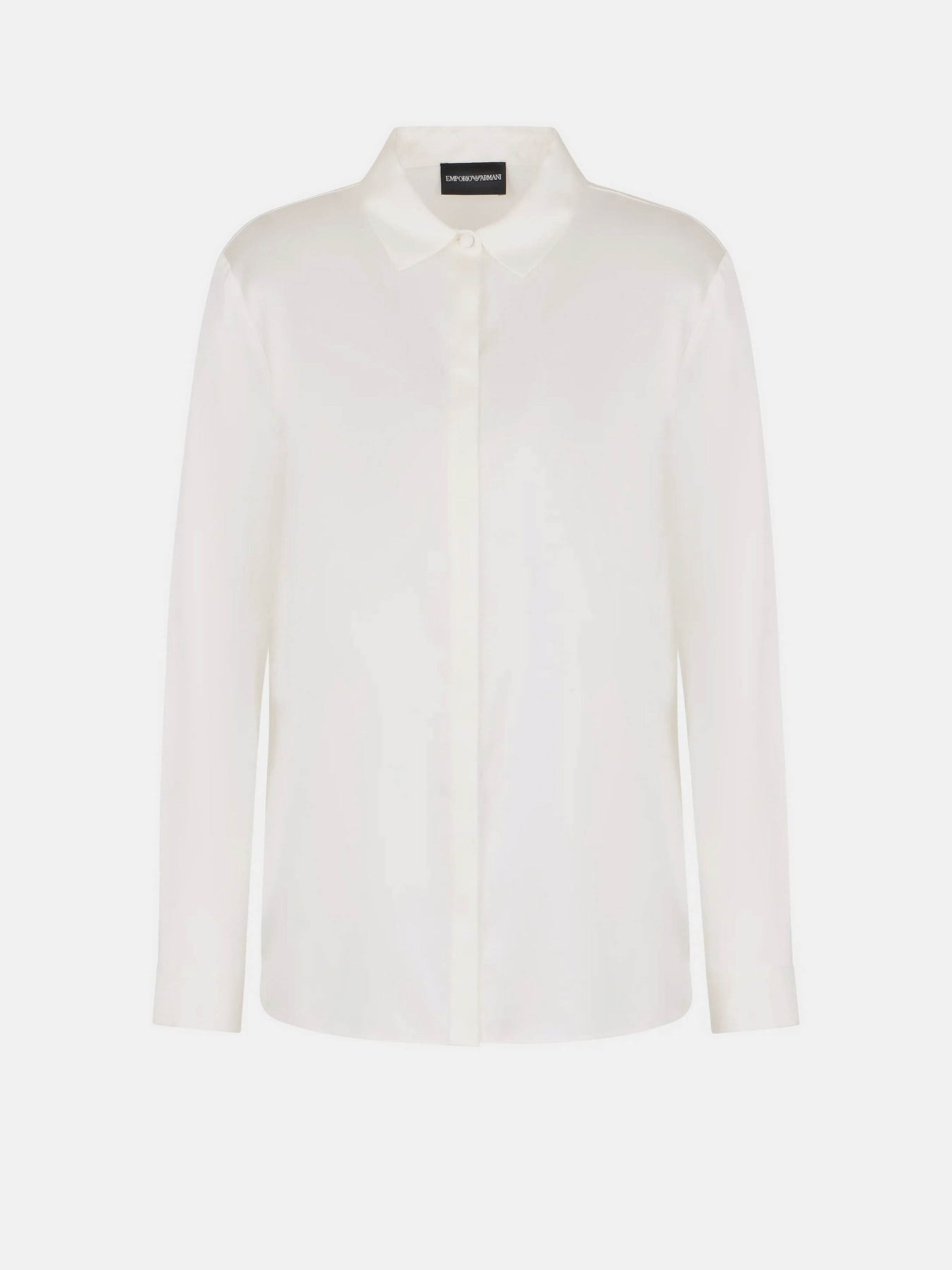 Рубашка Emporio Armani модель 8N2C39-2NXXZ-0101 Фото