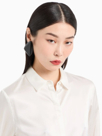 Рубашка Emporio Armani модель 8N2C39-2NXXZ-0101 Фото