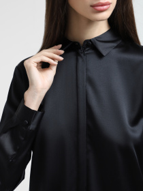 Рубашка Emporio Armani модель 8N2C39-2NXXZ-0999 Фото