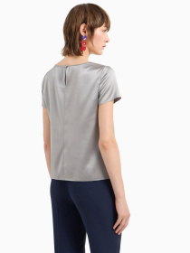 Блуза Emporio Armani модель 8N2K15-2NXXZ-U8047 Фото