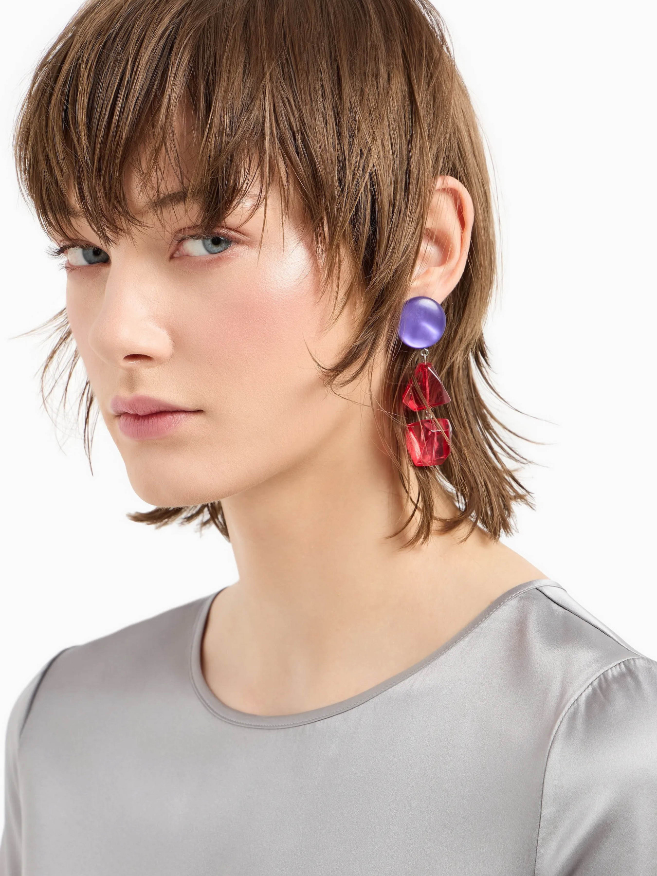 Блуза Emporio Armani модель 8N2K15-2NXXZ-U8047 Фото