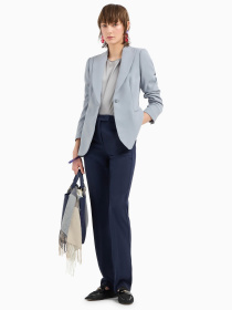 Блуза Emporio Armani модель 8N2K15-2NXXZ-U8047 Фото