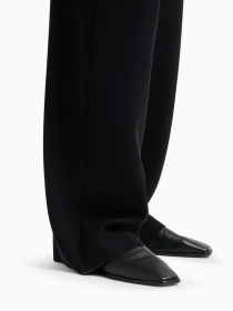 Брюки классические Emporio Armani модель 8N2P05-2NWAZ-0999 Фото