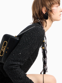 Жакет Emporio Armani модель EW000079-AF10235-UC001 Фото